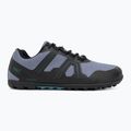 Dámska barefoot obuv Xero Shoes Mesa Trail WP grisaille black 2