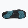 Dámska barefoot obuv Xero Shoes Mesa Trail WP grisaille black 4