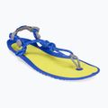 Pánske barefoot sandále Xero Shoes Aqua Cloud safety/yellow