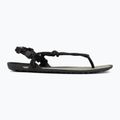 Pánske barefoot sandále Xero Shoes Aqua Cloud vetiver/green 2