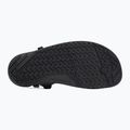Pánske barefoot sandále Xero Shoes Aqua Cloud vetiver/green 4