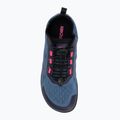 Topánky barefoot dámske Xero Shoes Aqua X Sport stellar/blue 5