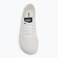 Pánske barefoot topánky Xero Shoes Dillon white 5