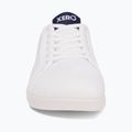 Pánske barefoot topánky Xero Shoes Dillon white 4