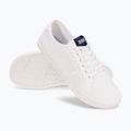 Pánske barefoot topánky Xero Shoes Dillon white 8