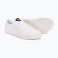 Pánske barefoot topánky Xero Shoes Dillon white 9
