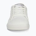 Dámske barefoot topánky Xero Shoes Dillon white 11