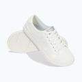Dámske barefoot topánky Xero Shoes Dillon white 15
