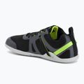 Dámska barefoot obuv Xero Shoes Prio Neo asphalt/ black 3