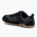 Dámske barefoot topánky Xero Topánky Prio Suede black asphalt 3