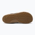 Dámske barefoot topánky Xero Topánky Prio Suede black asphalt 4