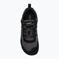 Dámske barefoot topánky Xero Topánky Prio Suede black asphalt 5