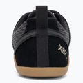 Dámske barefoot topánky Xero Topánky Prio Suede black asphalt 6