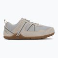 Dámske barefoot topánky Xero Topánky Prio Suede quiet gray 2