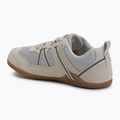 Dámske barefoot topánky Xero Topánky Prio Suede quiet gray 3