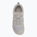 Dámske barefoot topánky Xero Topánky Prio Suede quiet gray 5
