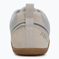 Dámske barefoot topánky Xero Topánky Prio Suede quiet gray 6