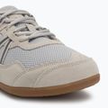 Dámske barefoot topánky Xero Topánky Prio Suede quiet gray 7