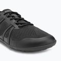 Pánske barefoot topánky Xero Shoes Speed Force II black 7