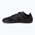 Pánske barefoot topánky Xero Shoes Speed Force II black 10