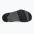 Pánske barefoot sandále Xero Shoes Z-Trail EV vetiver / green 4
