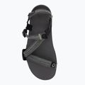 Pánske barefoot sandále Xero Shoes Z-Trail EV vetiver / green 5