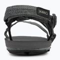 Pánske barefoot sandále Xero Shoes Z-Trail EV vetiver / green 6