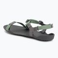 Dámske barefoot sandále Xero Shoes Z-Trek green 3