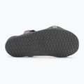 Dámske barefoot sandále Xero Shoes Z-Trek green 4