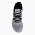Pánske barefoot topánky Xero Shoes HFS II asphalt/alloy 5