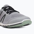 Pánske barefoot topánky Xero Shoes HFS II asphalt/alloy 7