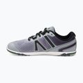 Pánske barefoot topánky Xero Shoes HFS II asphalt/alloy 9