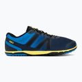 Pánske barefoot topánky Xero Shoes HFS II blue/aster 2