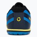 Pánske barefoot topánky Xero Shoes HFS II blue/aster 6