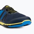 Pánske barefoot topánky Xero Shoes HFS II blue/aster 7