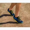 Pánske barefoot topánky Xero Shoes HFS II blue/aster 9
