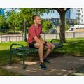 Pánske barefoot topánky Xero Shoes HFS II blue/aster 13