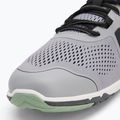 Dámske barefoot topánky Xero Shoes HFS II asphalt/alloy 7