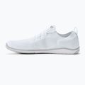 Pánske barefoot topánky Xero Shoes Nexus Knit white 3