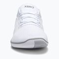 Pánske barefoot topánky Xero Shoes Nexus Knit white 4