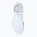 Pánske barefoot topánky Xero Shoes Nexus Knit white 7