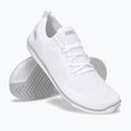 Pánske barefoot topánky Xero Shoes Nexus Knit white 8