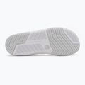 Pánske barefoot topánky Xero Shoes Nexus Knit white 4