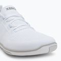 Pánske barefoot topánky Xero Shoes Nexus Knit white 7