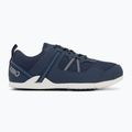 Pánske barefoot topánky Xero Shoes Prio insignia blue 2