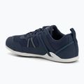 Pánske barefoot topánky Xero Shoes Prio insignia blue 3