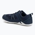 Dámske barefoot topánky Xero Shoes Prio insignia blue 3