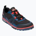 Dámske barefoot topánky Xero Shoes Scrambler Low sodalite blue / orange 8