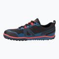 Dámske barefoot topánky Xero Shoes Scrambler Low sodalite blue / orange 10