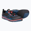 Dámske barefoot topánky Xero Shoes Scrambler Low sodalite blue / orange 11